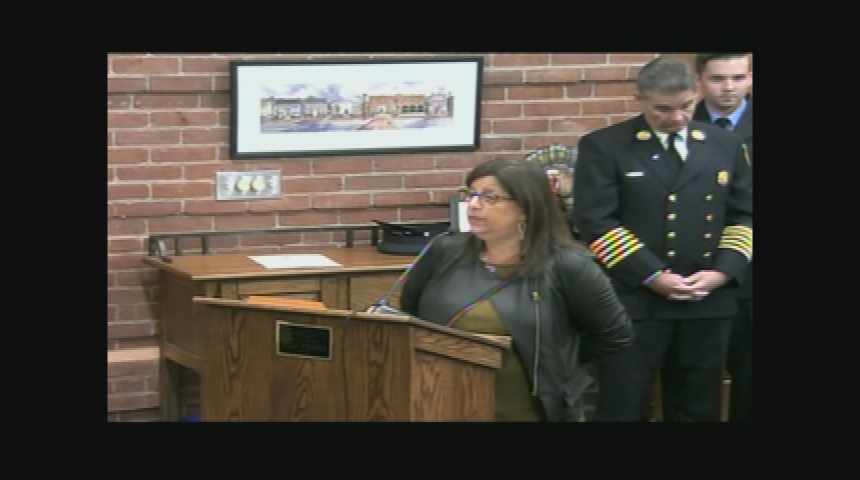 Thumbnail image for Board of Selectmen - 10.21.19