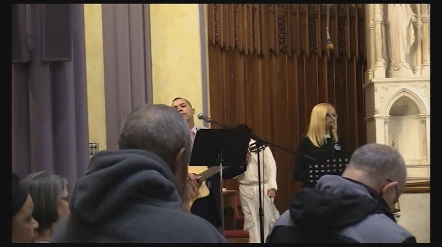 Thumbnail image for St. Patrick's Church - English Mass - 10.20.19