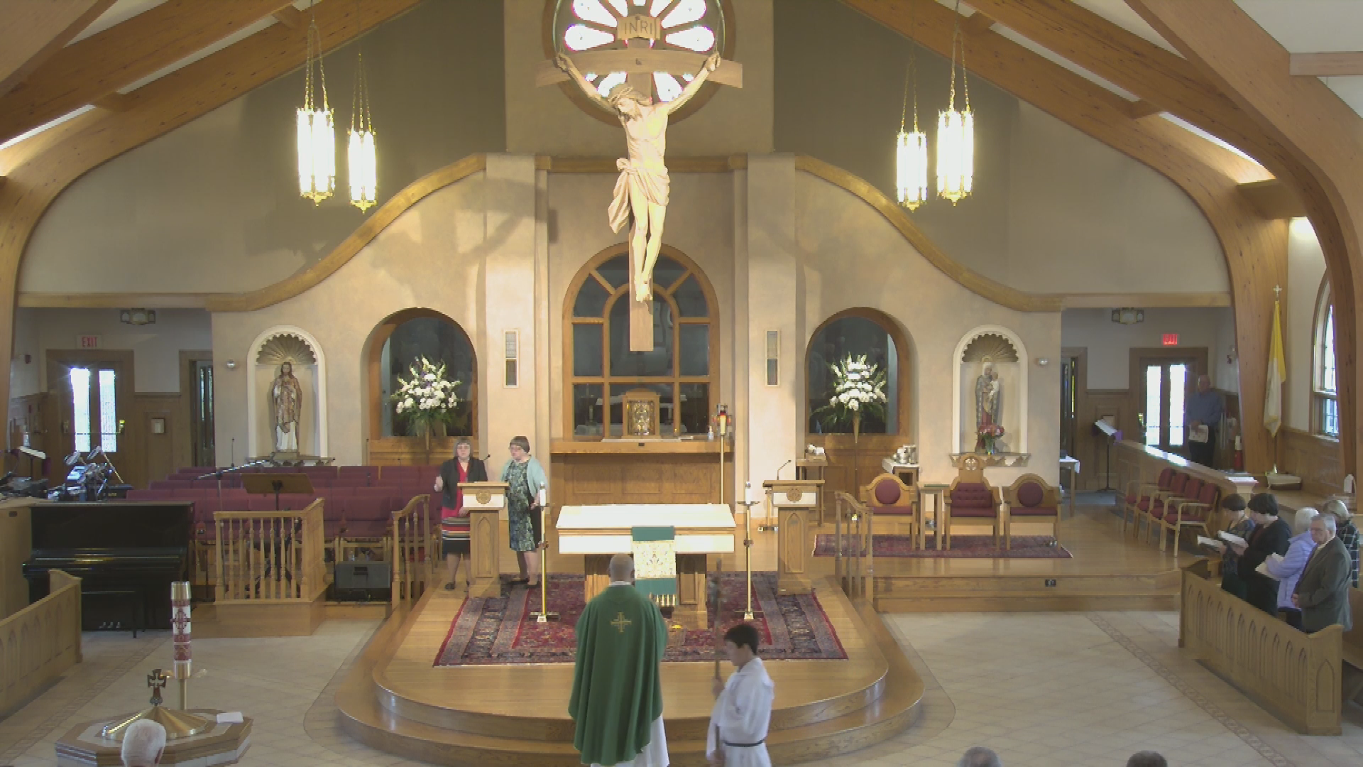 Thumbnail image for St. Michael's Church - 10.20.19