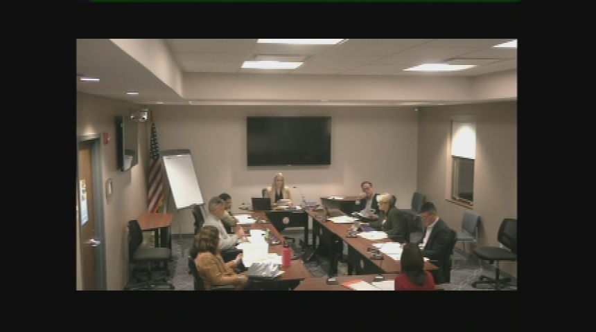 Thumbnail image for Finance Committee - 10.29.19
