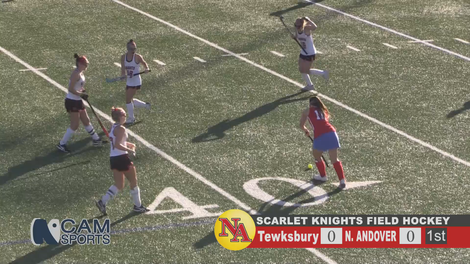 Thumbnail image for Field Hockey vs Tewksbury - 10.21.2019