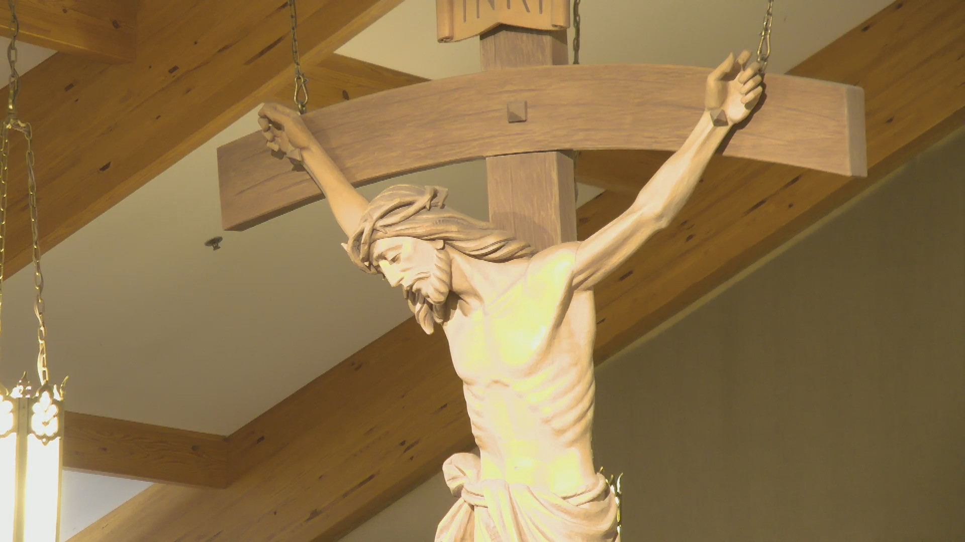 Thumbnail image for St. Michael's Church - 10.27.19