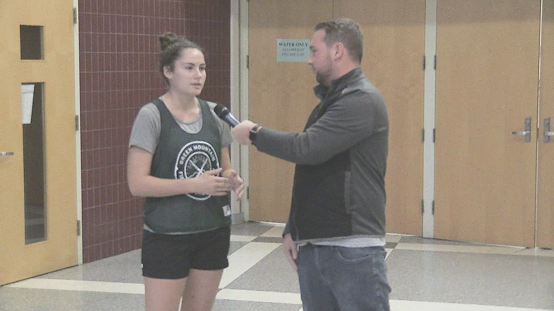 Thumbnail image for NAHS Field Hockey Lexi Rivet Interview