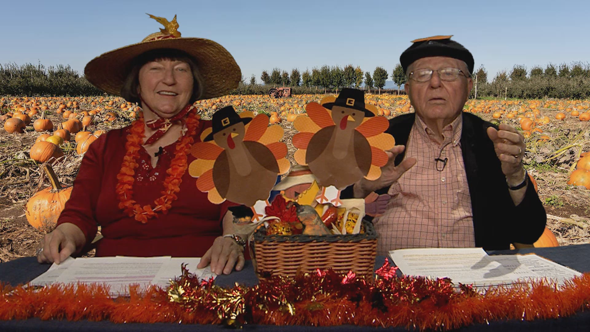 Thumbnail image for Senior Moments - November 2019