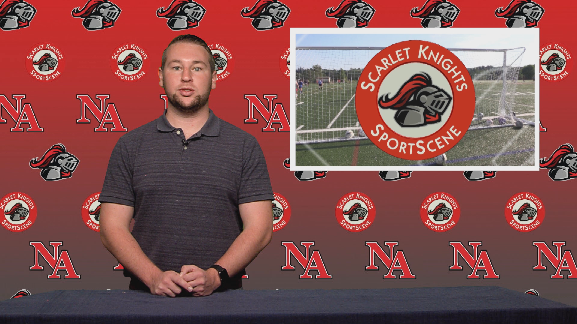 Thumbnail image for Scarlet Knights SportScene - Playoff UPDATE