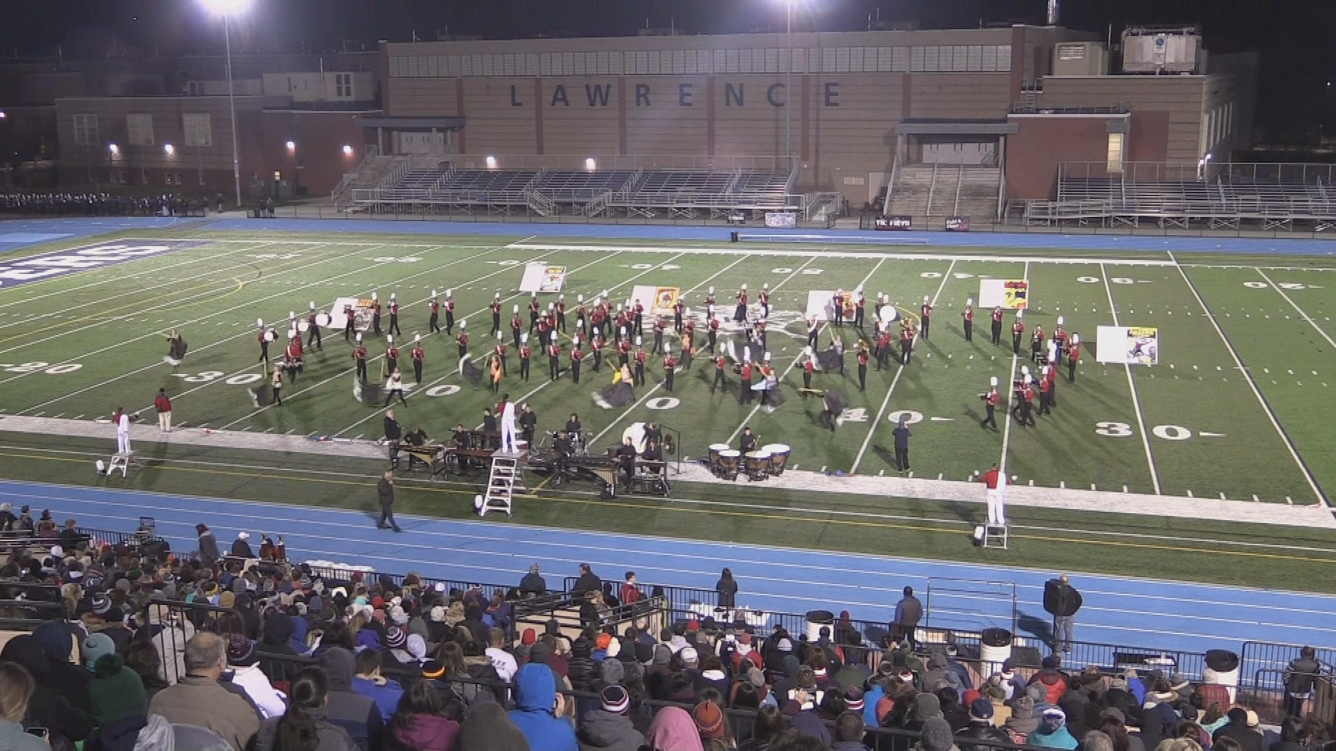 Thumbnail image for NAHS Scarlet Knights NESBA Championships - 11.03.19
