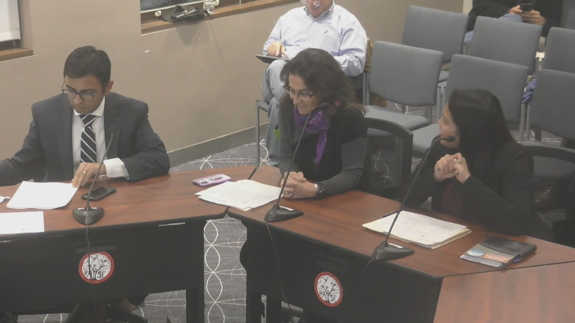 Thumbnail image for School Committee - 11.07.19