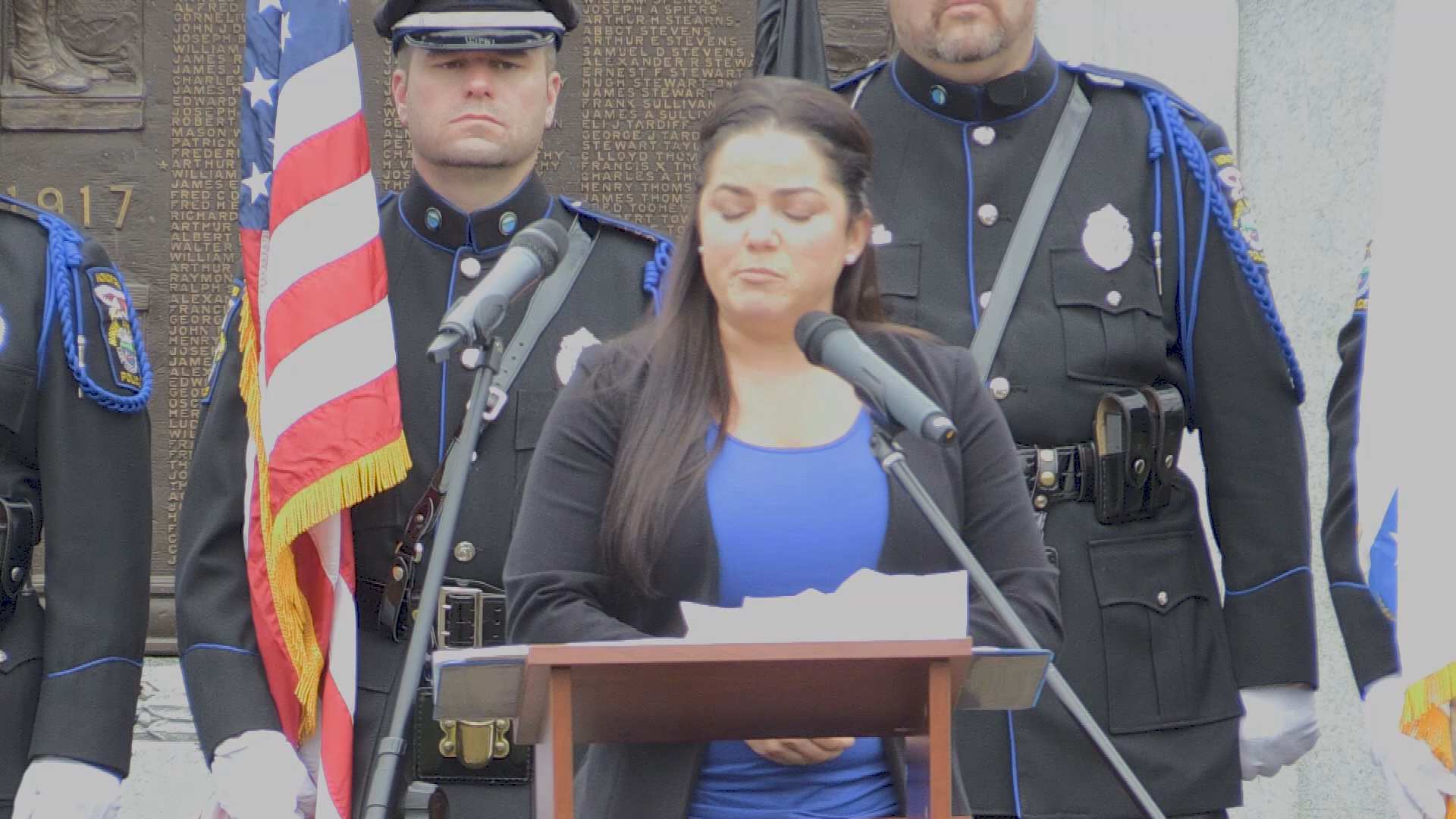 Thumbnail image for 2019 Veterans Day Parade & Ceremony