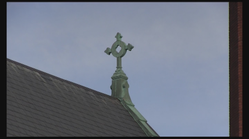 Thumbnail image for St. Patrick's Church - English Mass - 11.10.19