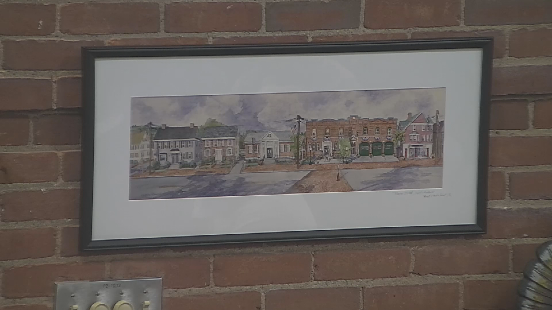 Thumbnail image for Board of Selectmen - 11.12.19