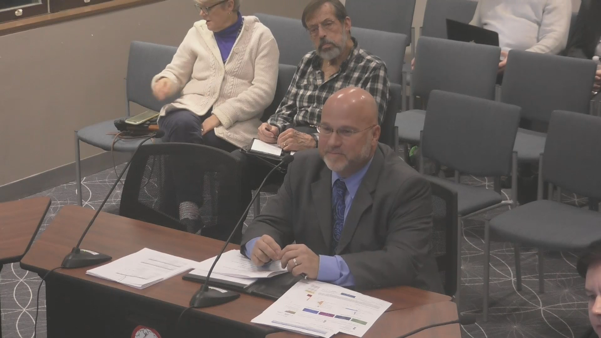Thumbnail image for School Committee - 11.14.19