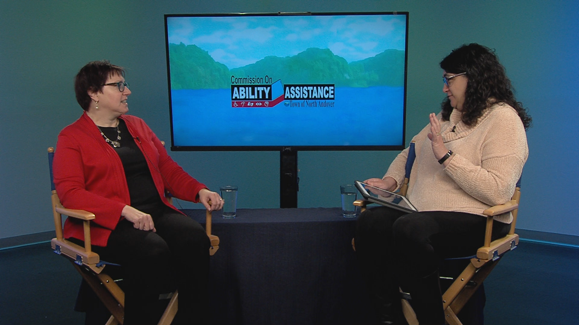 Thumbnail image for Ability Assistance Show - S2 - Ep.2