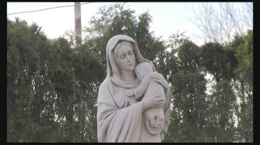 Thumbnail image for St. Patrick's Church - English Mass - 11.24.19