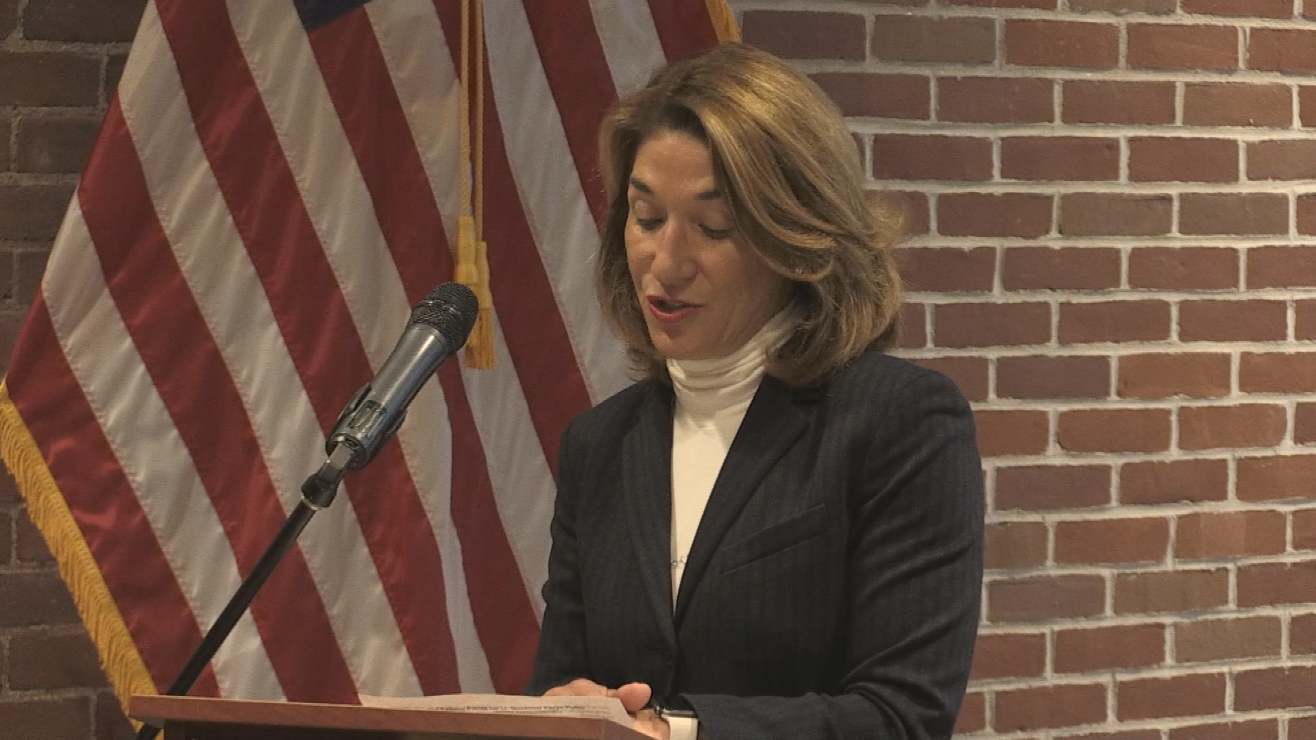 Thumbnail image for Lt. Governor Karyn Polito - Mass Works Grant 11.20.19