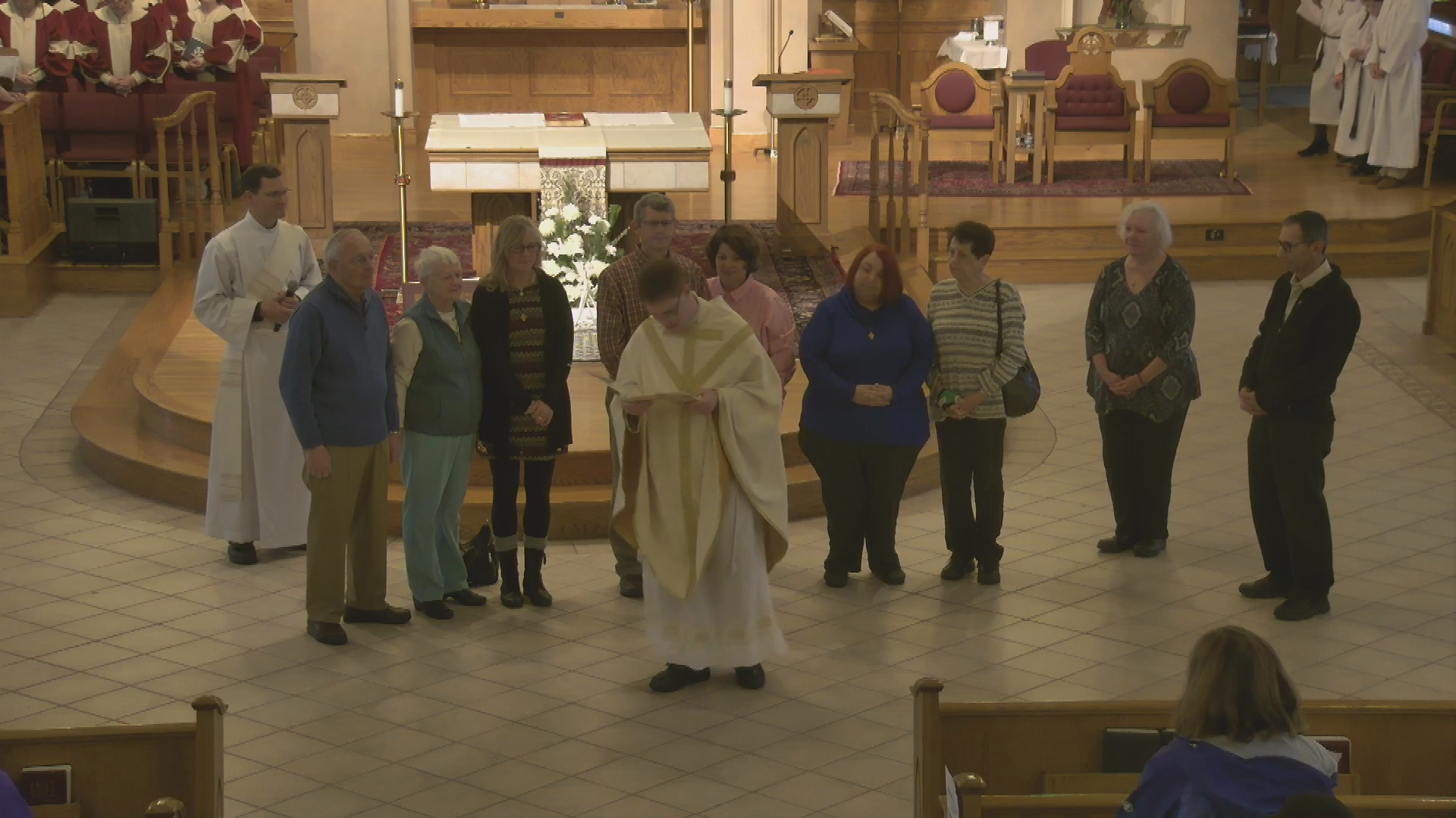 Thumbnail image for St. Michael's Church - 11.24.19