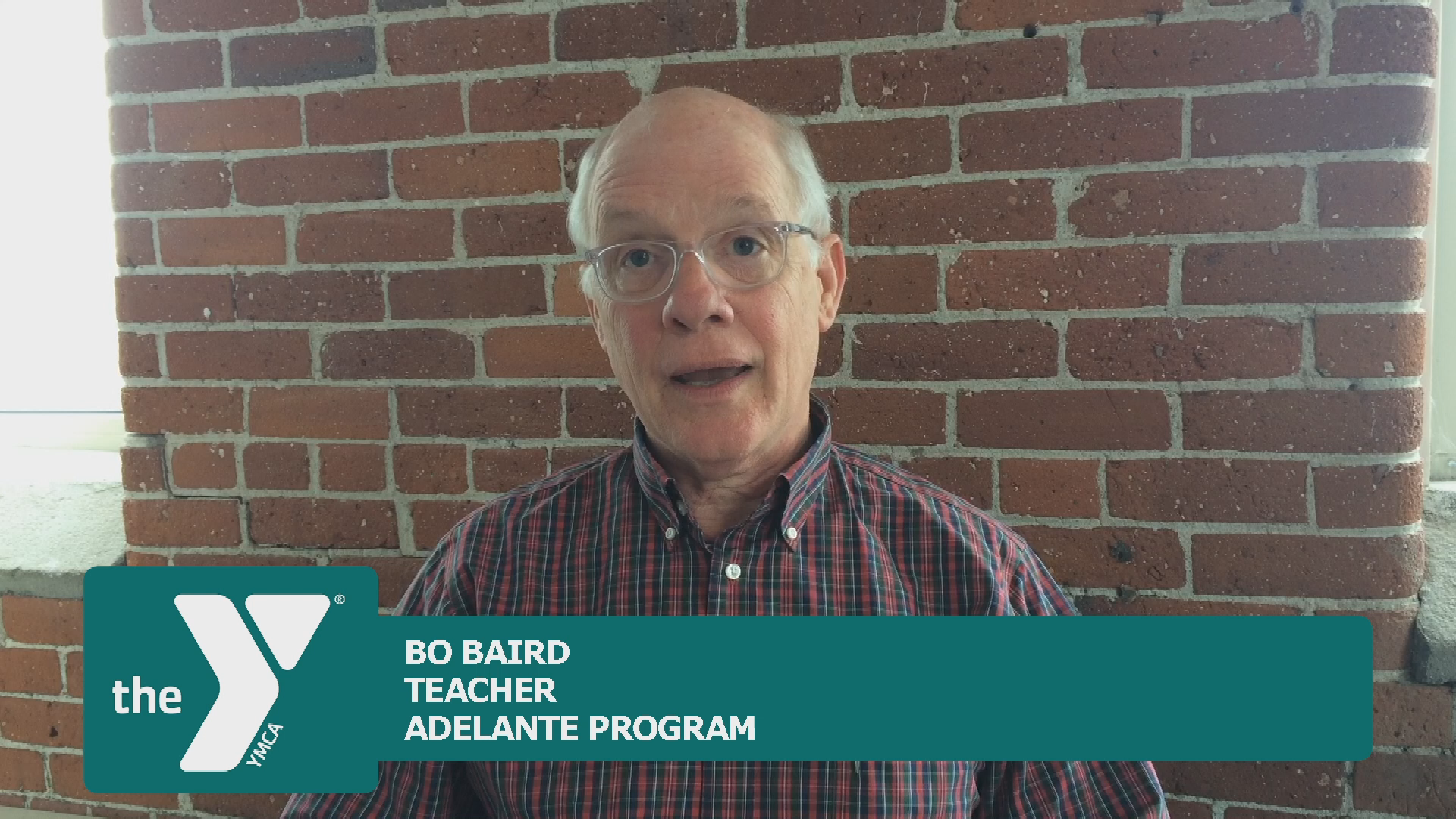 Thumbnail image for YMCA - Adelante