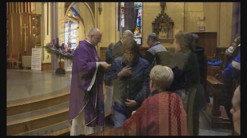 Thumbnail image for St. Patrick's Church - English Mass - 12.01.19