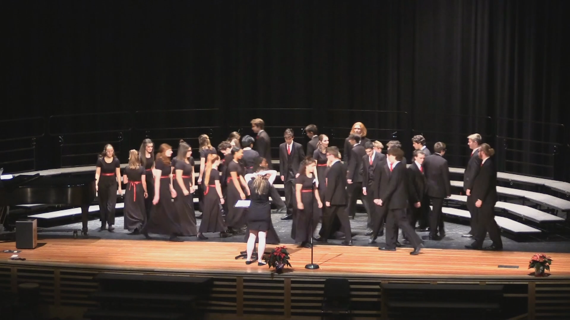 Thumbnail image for NAHS Choirs Winter Concert - 12.05.19