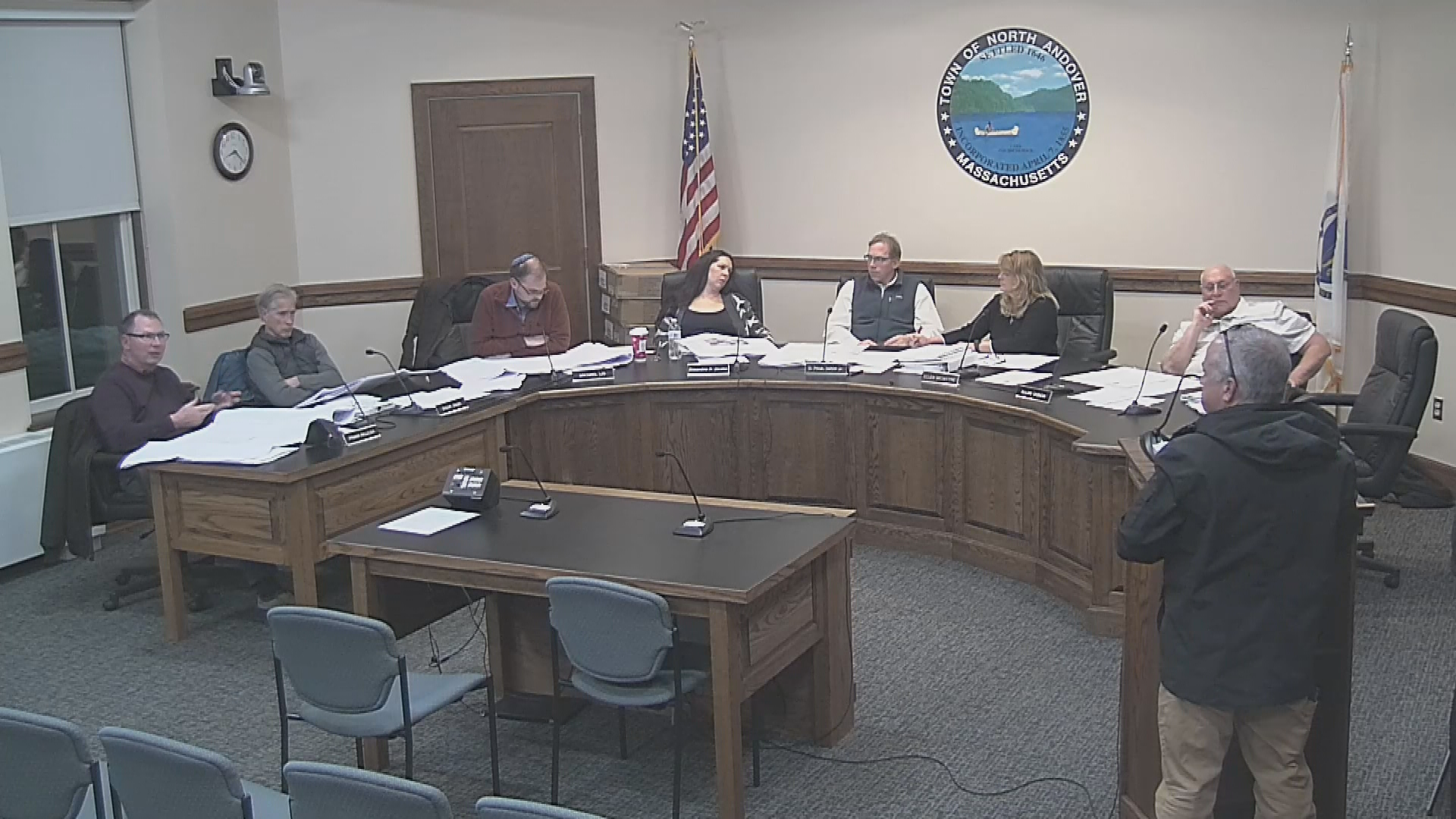 Thumbnail image for Zoning Board Meeting - 12.10.19