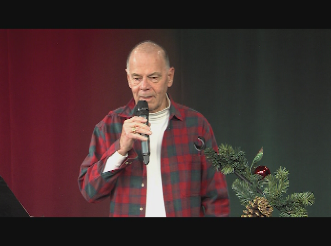 Robb Moylan's 2018 Christmas Special - Part One