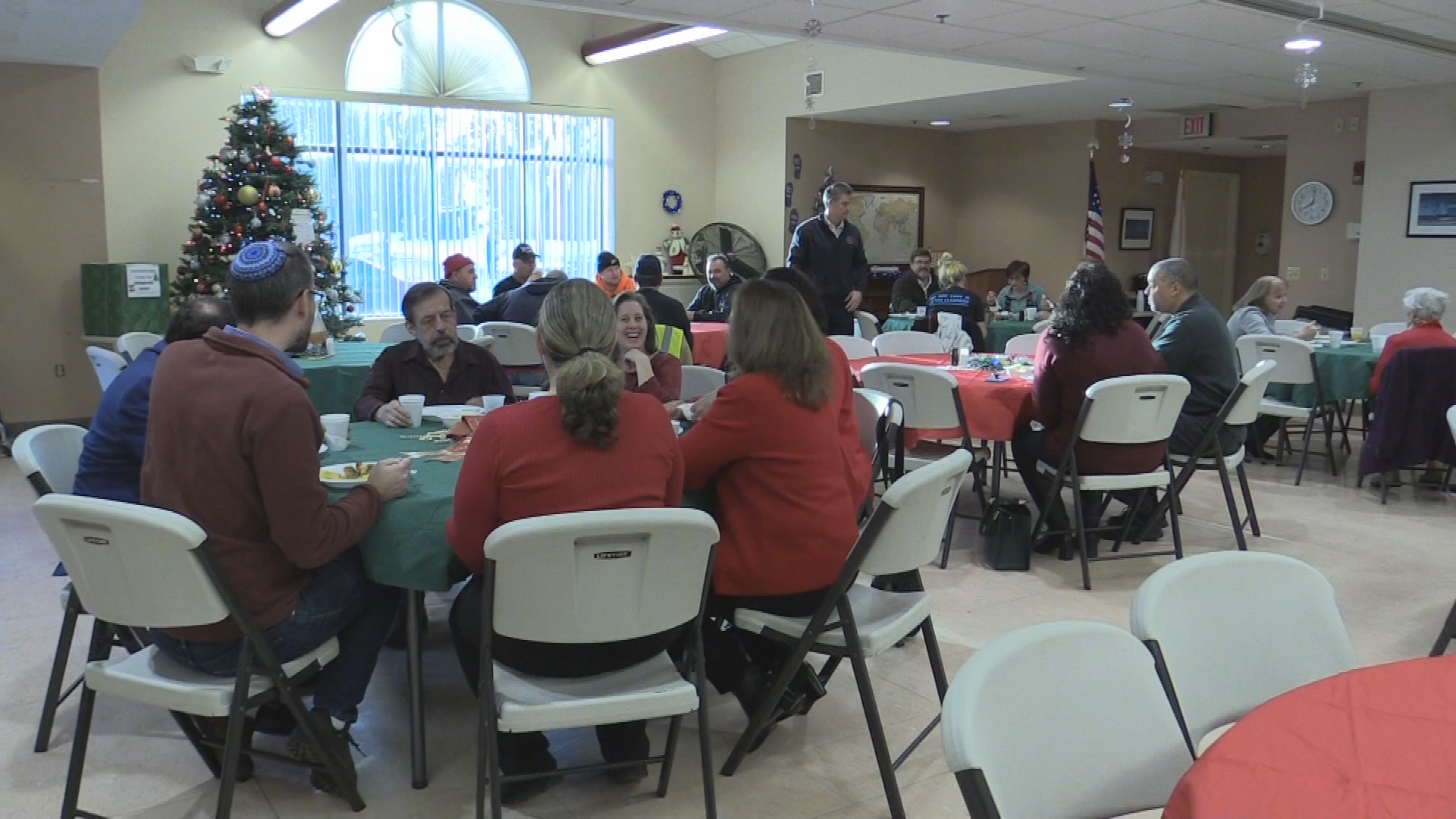 Thumbnail image for GovCAM Update - 2019 Selectmen's Breakfast