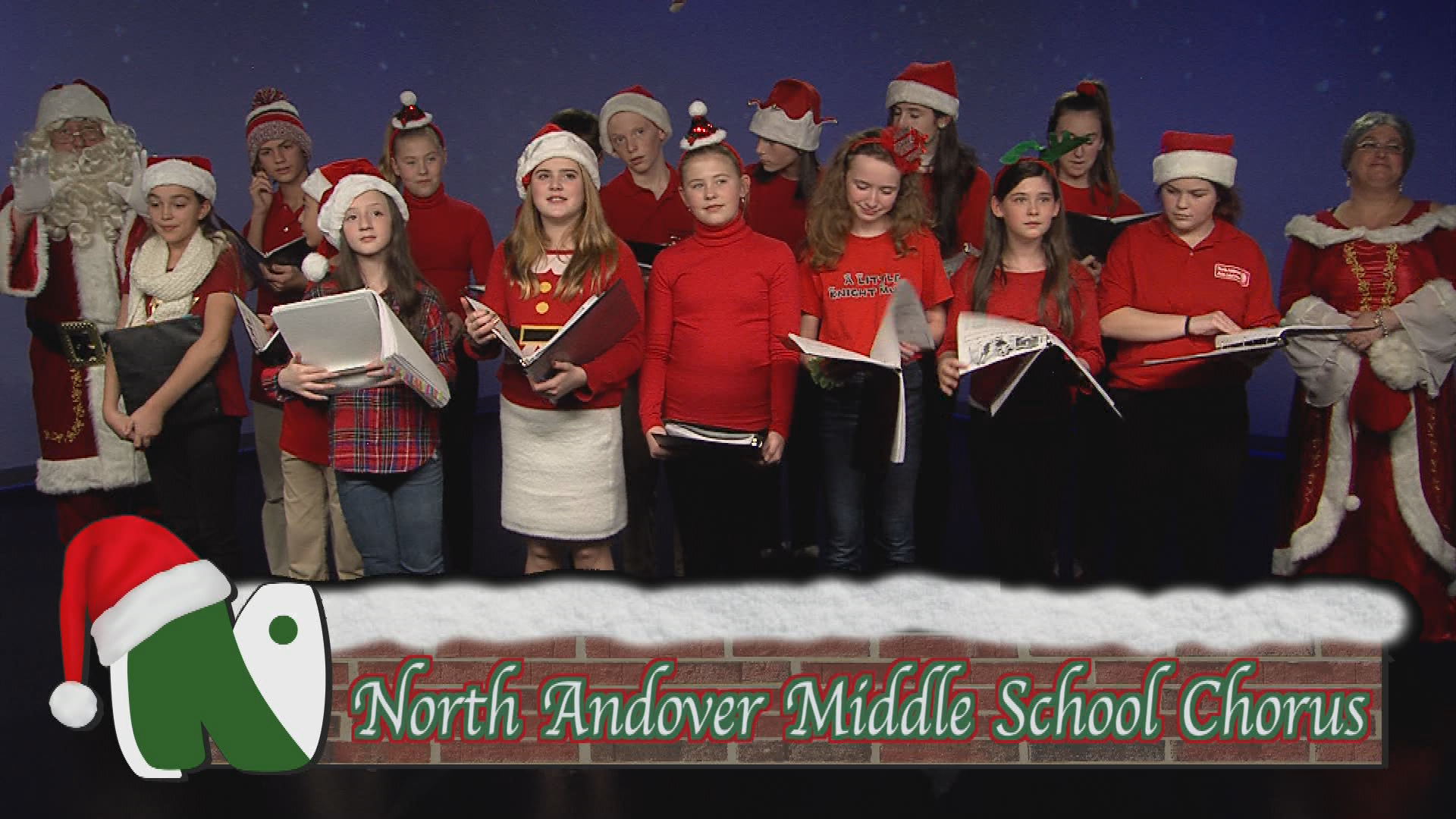 Thumbnail image for 2019 Santa Call-In Show