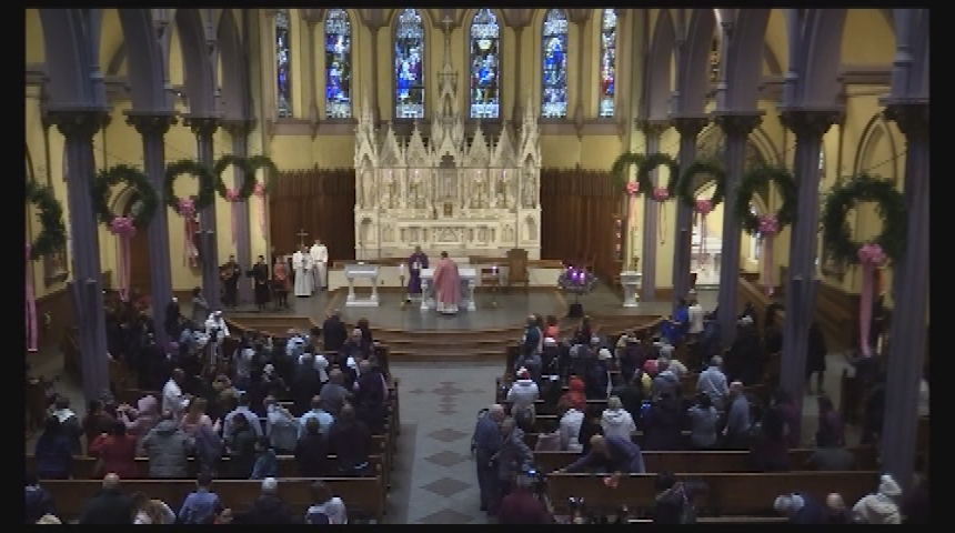 Thumbnail image for St. Patrick's Church - Spanish Mass - 12.15.19