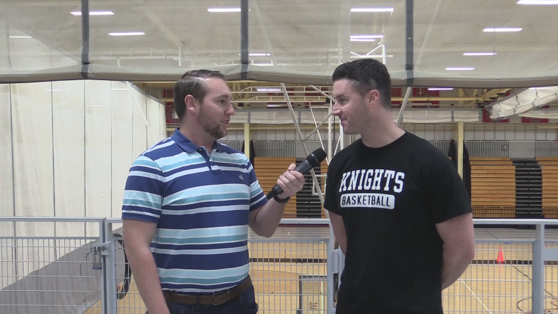Thumbnail image for CAM-ED Update: NAHS Basketball Coach Paul Tanglis 2019-20 Season