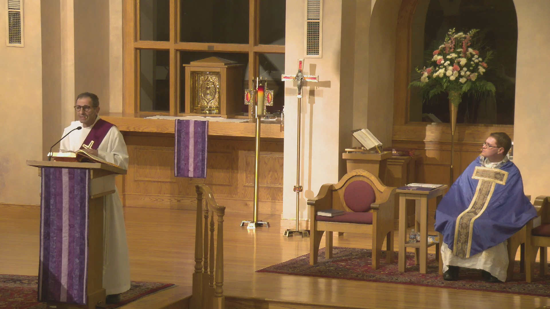 Thumbnail image for St. Michael's Church - 12.15.19