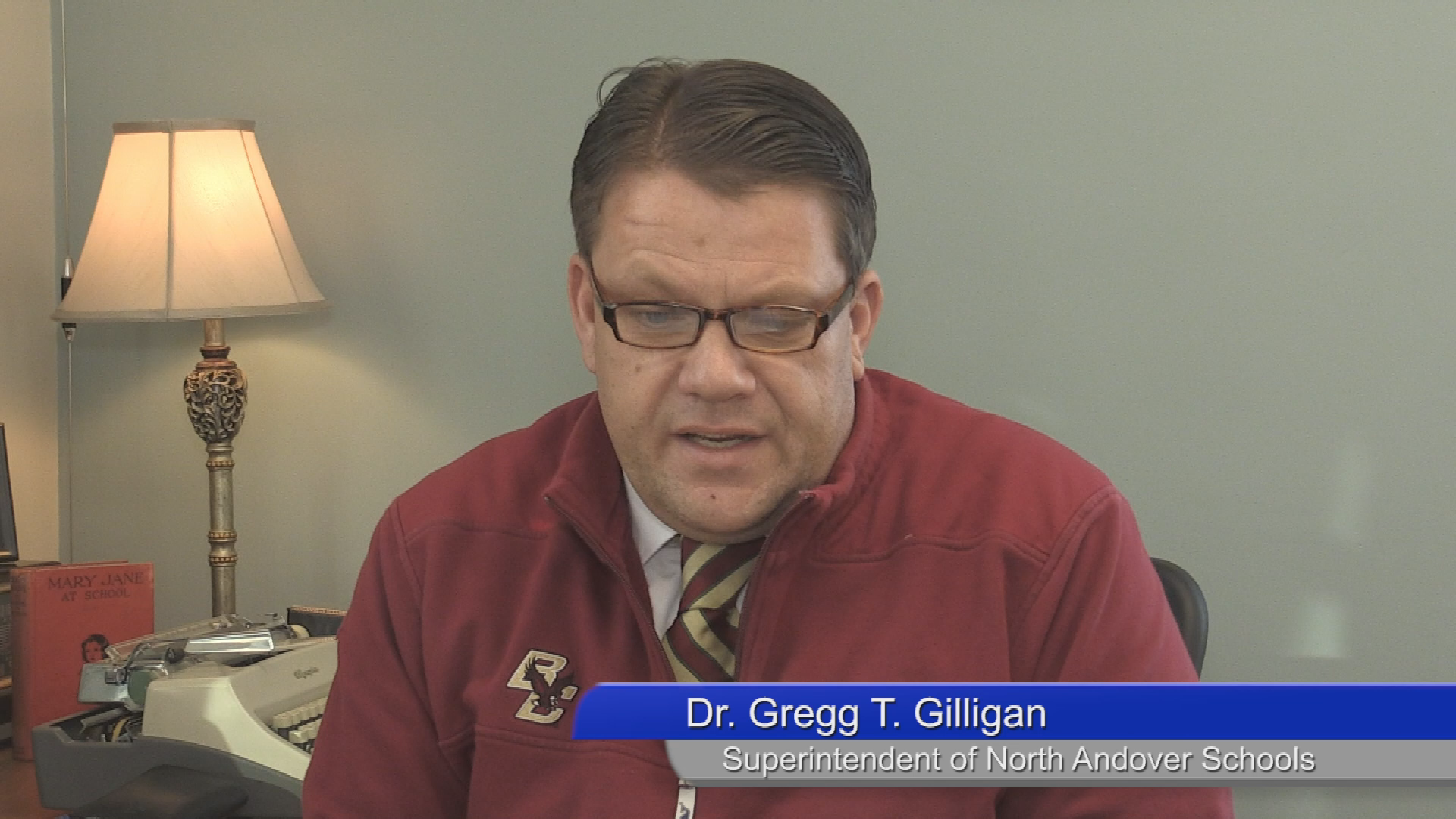 Thumbnail image for Superintendent Update - December 2019
