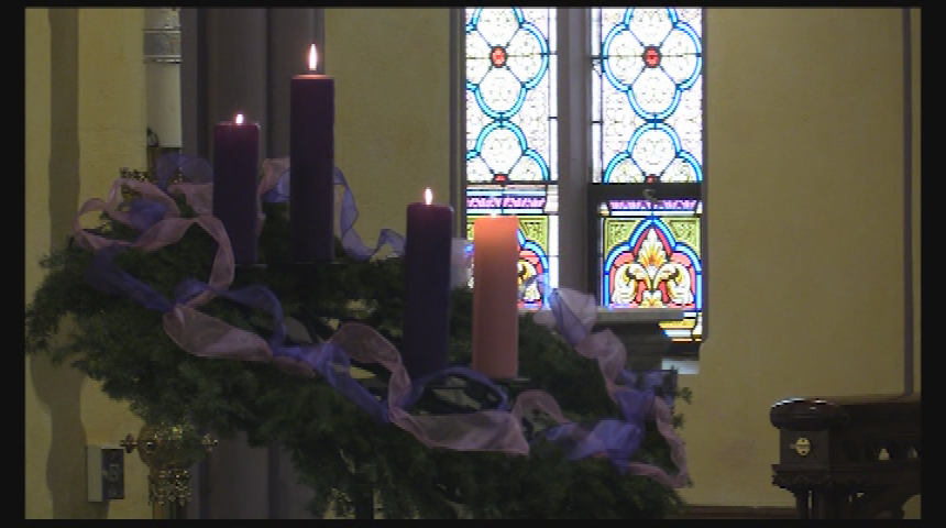 Thumbnail image for St. Patrick's Church - Spanish Mass - 12.22.19