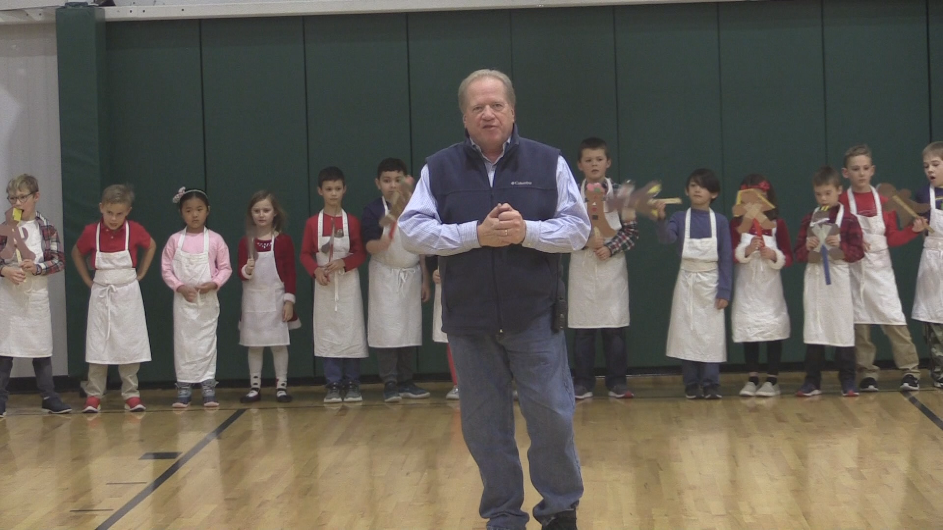 Thumbnail image for Kittredge School - Gingerbread Show - 12.13.19