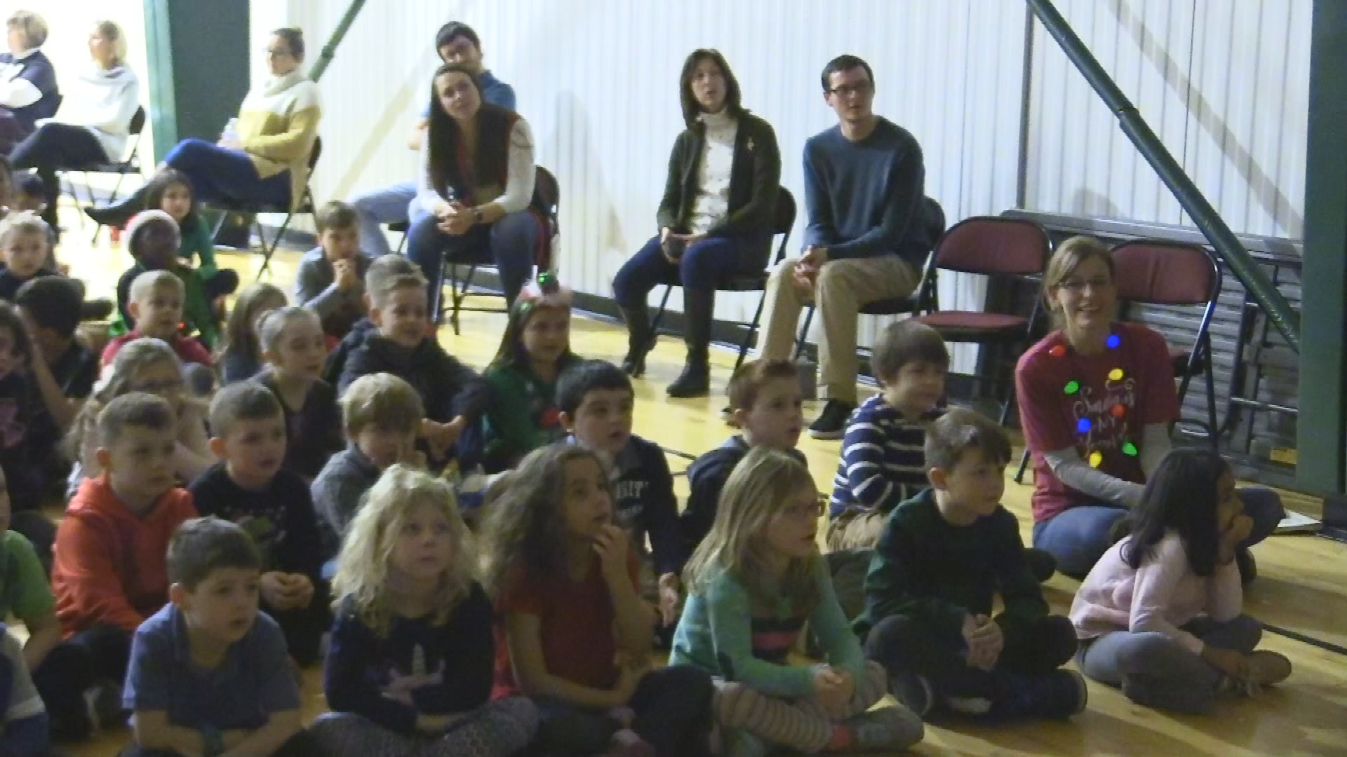 Thumbnail image for Kittredge School - Winter Concert - 12.20.19
