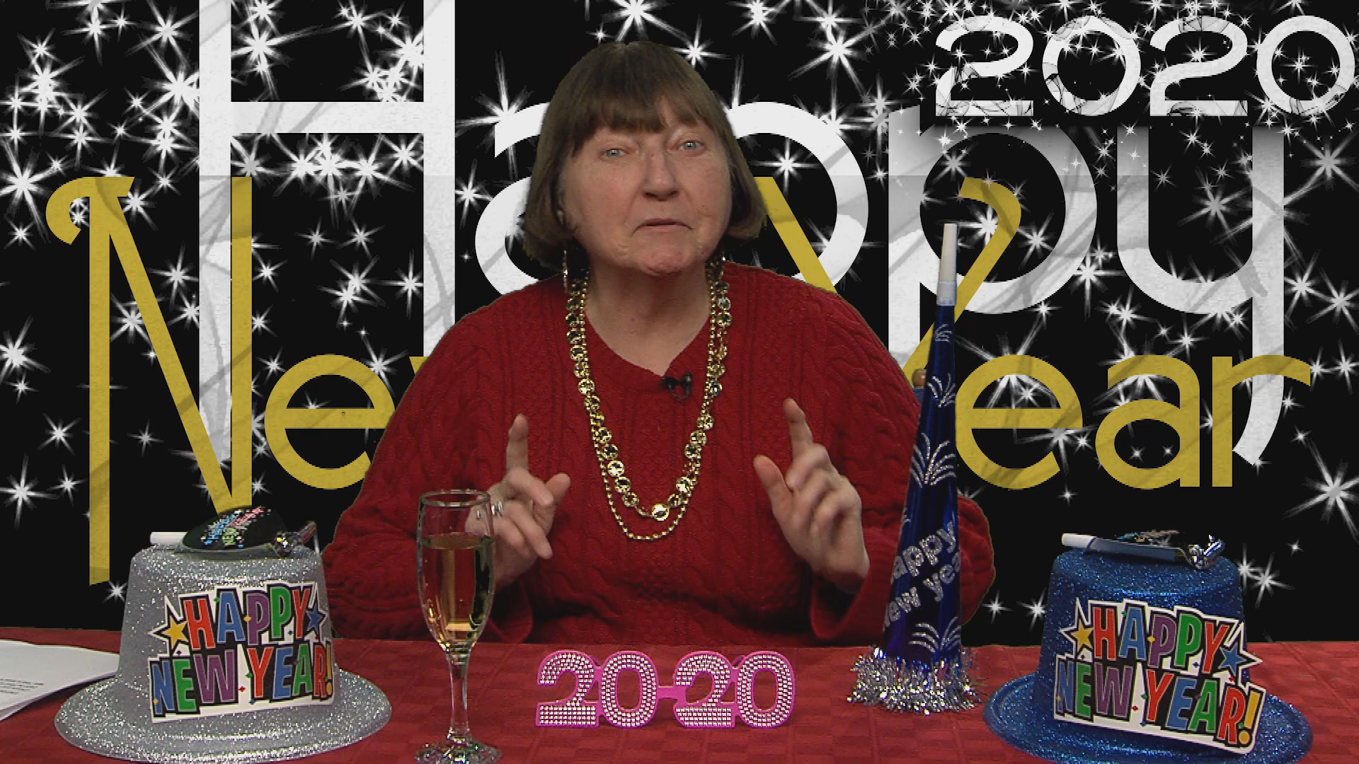 Thumbnail image for Senior Moments - January 2020