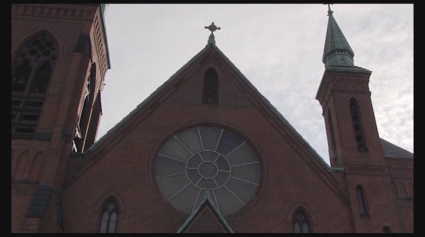 Thumbnail image for St. Patrick's Church - English Mass - 12.29.19