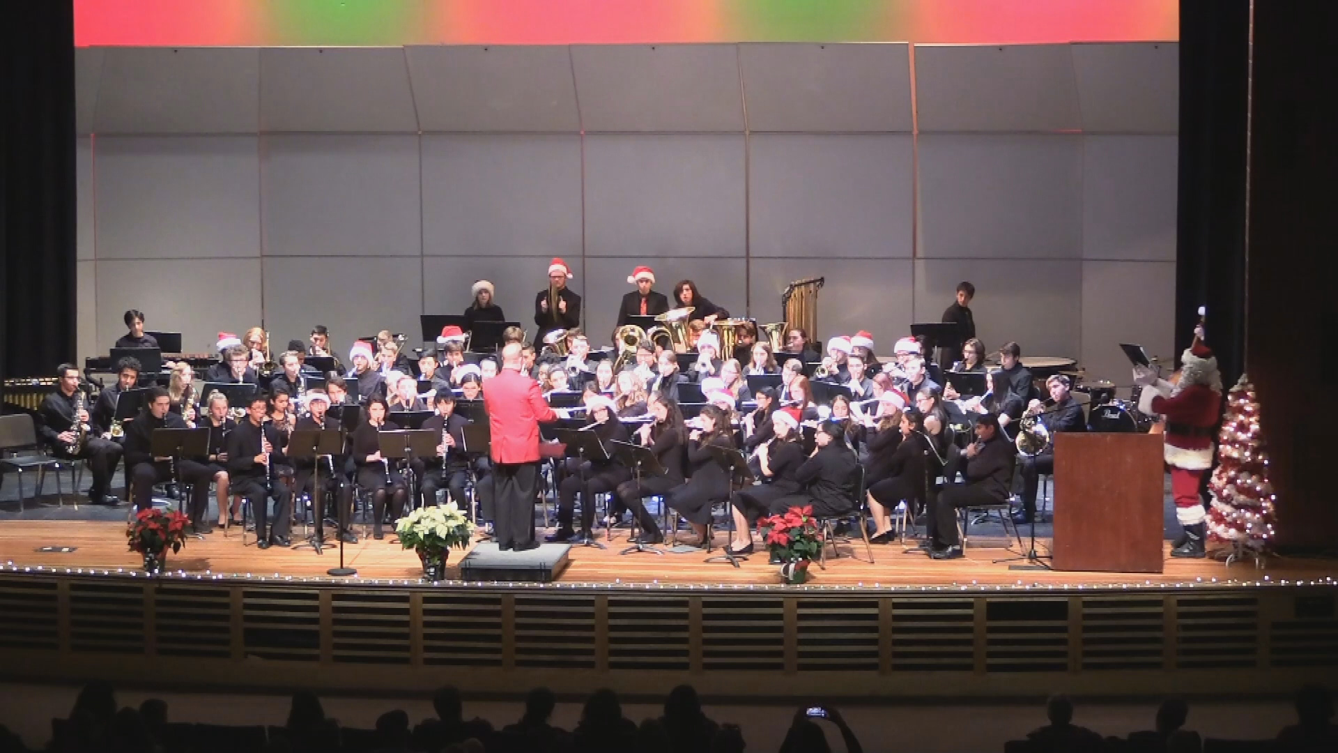 Thumbnail image for NAHS Winter Band Concert - 12.19.19