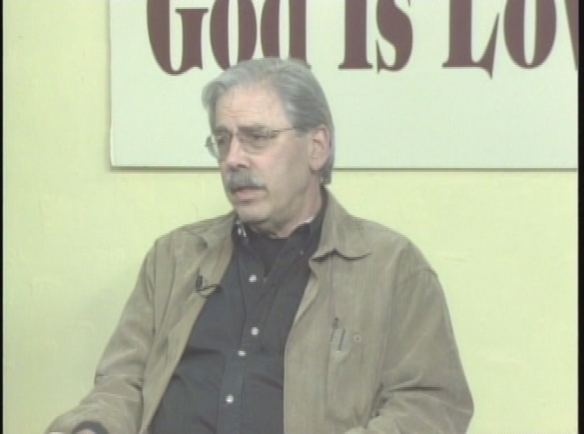 Thumbnail image for Good News - Tom Millham