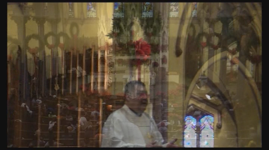 Thumbnail image for St. Patrick's Church - Spanish Mass - 01.05.20