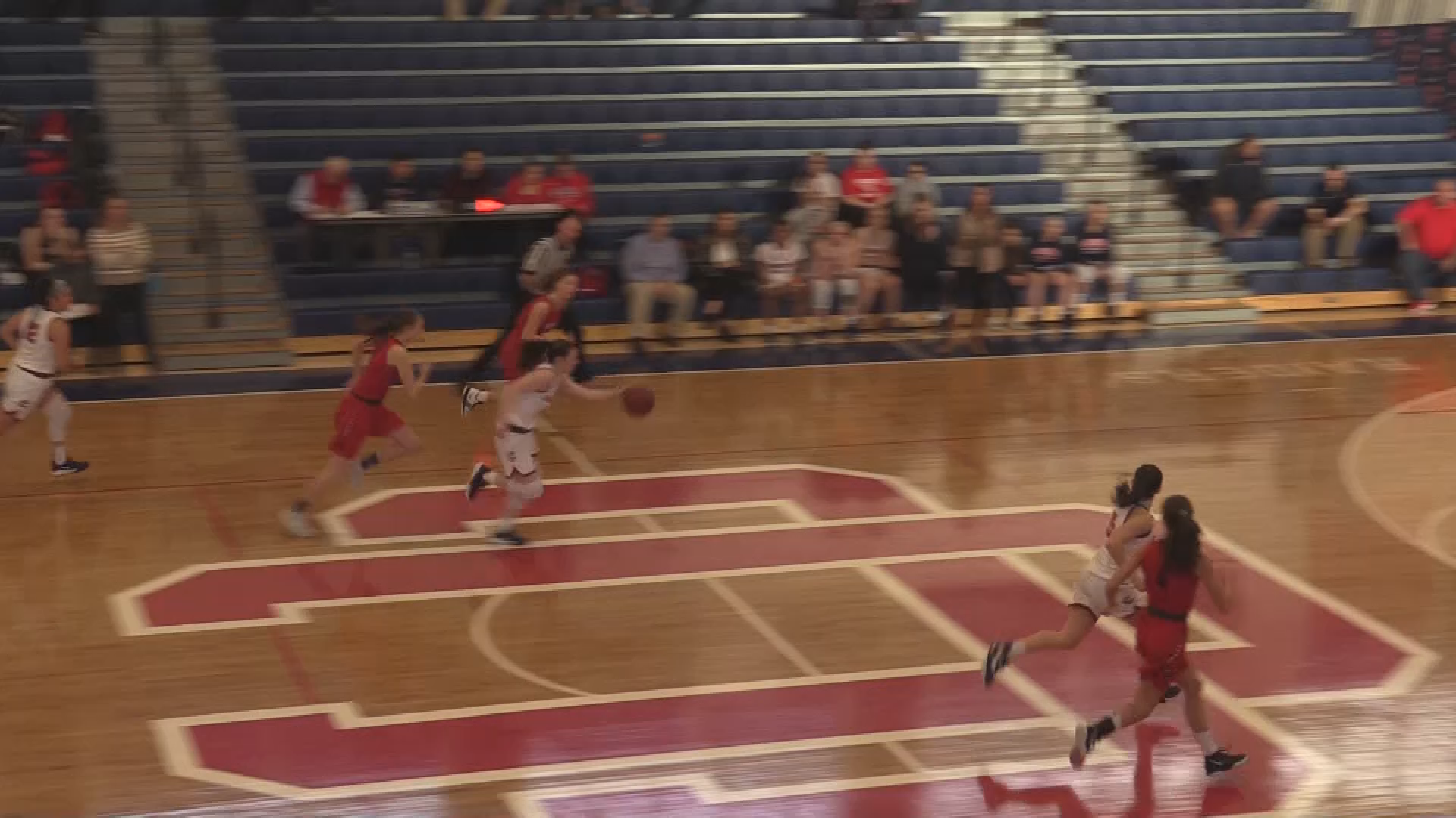 Thumbnail image for CAM-ED Update: NA Girls Basketball vs Central Catholic Highlights - 01.12.20