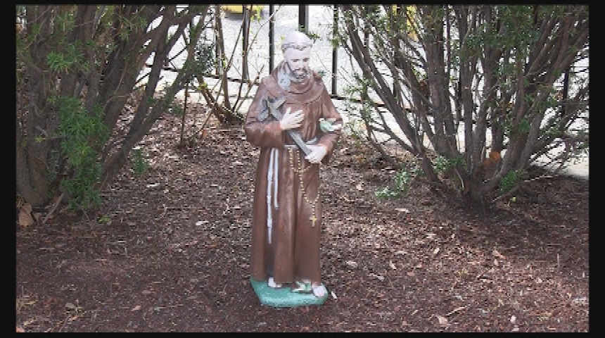 Thumbnail image for St. Patrick's Church - English Mass - 01.12.20