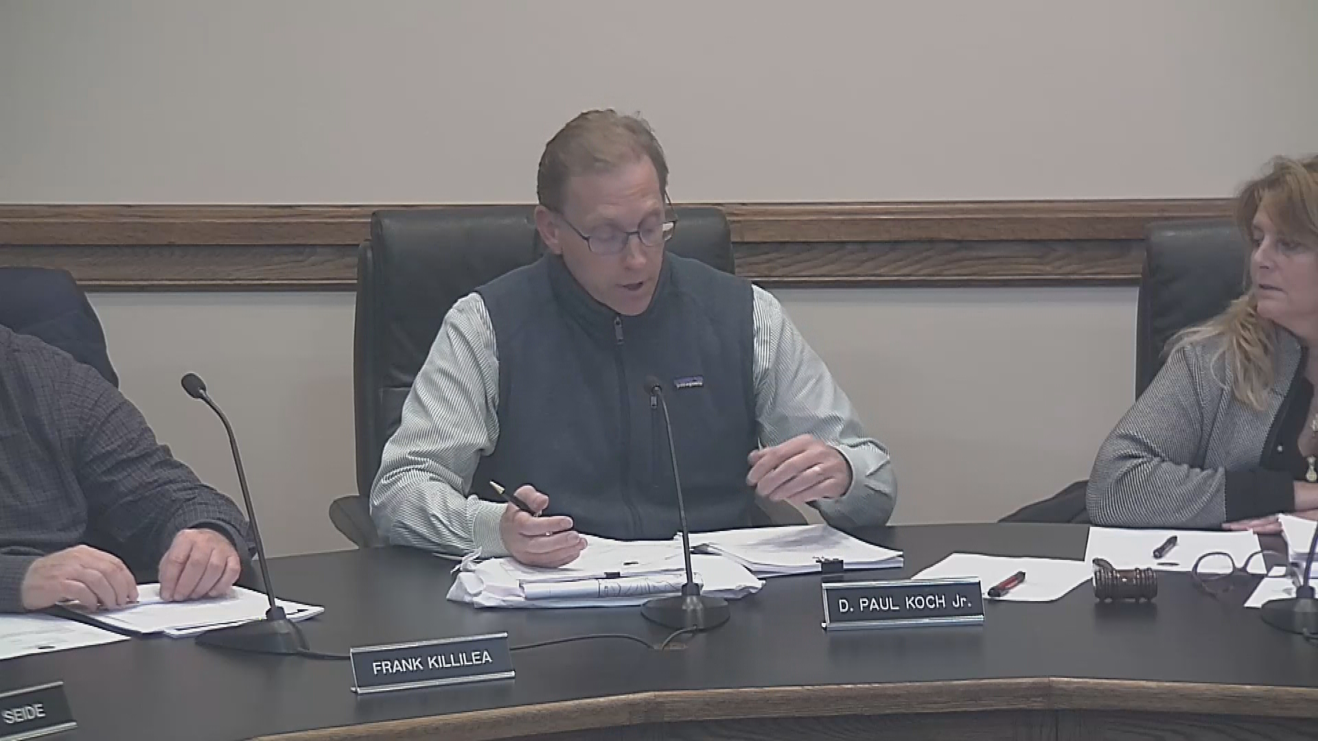 Thumbnail image for Zoning Board Meeting - 01.14.20