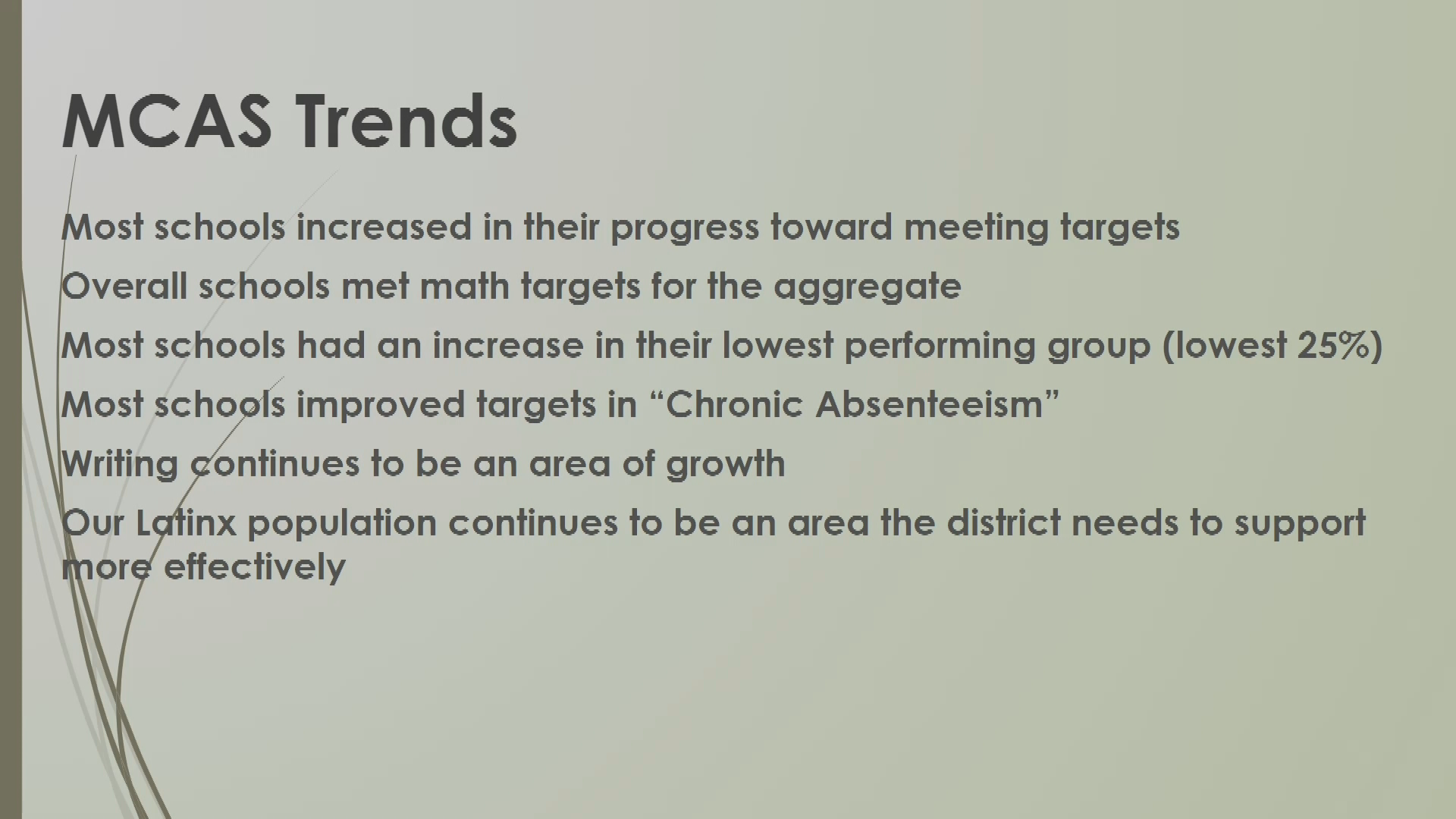 Thumbnail image for School Committee - 01.16.20