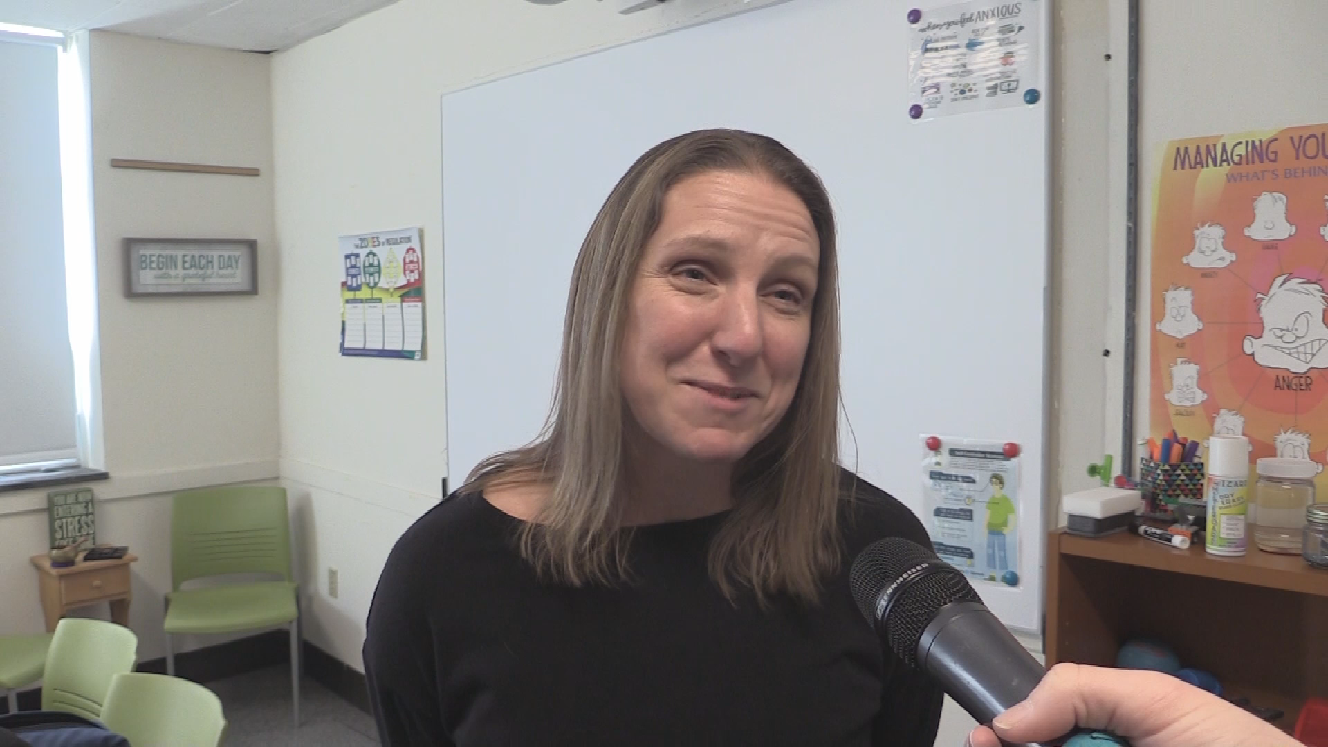 Thumbnail image for CAM-ED Update: NAHS Girls Basketball Coach Jess Deveny Talks 2019-20 Season Success
