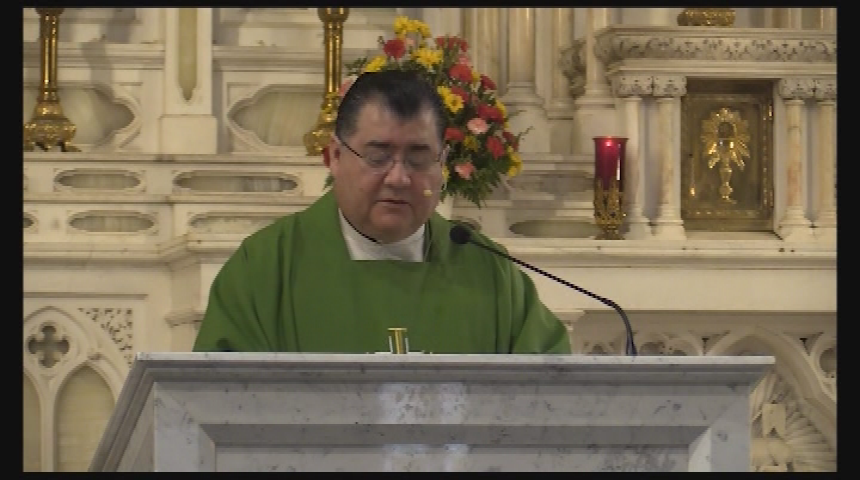 Thumbnail image for St. Patrick's Church - English Mass - 01.19.20