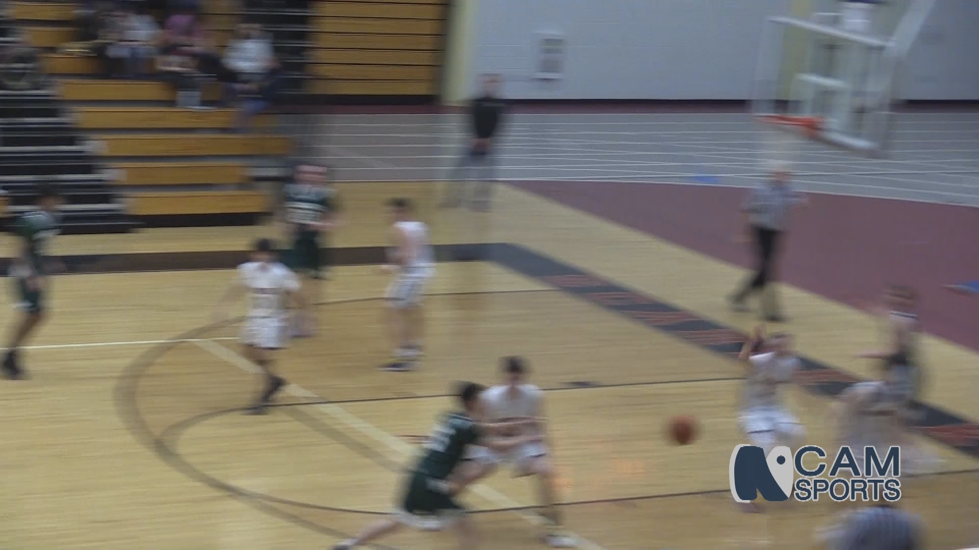 Thumbnail image for Scarlet Knights Basketball vs Billerica - Jan 10, 2020