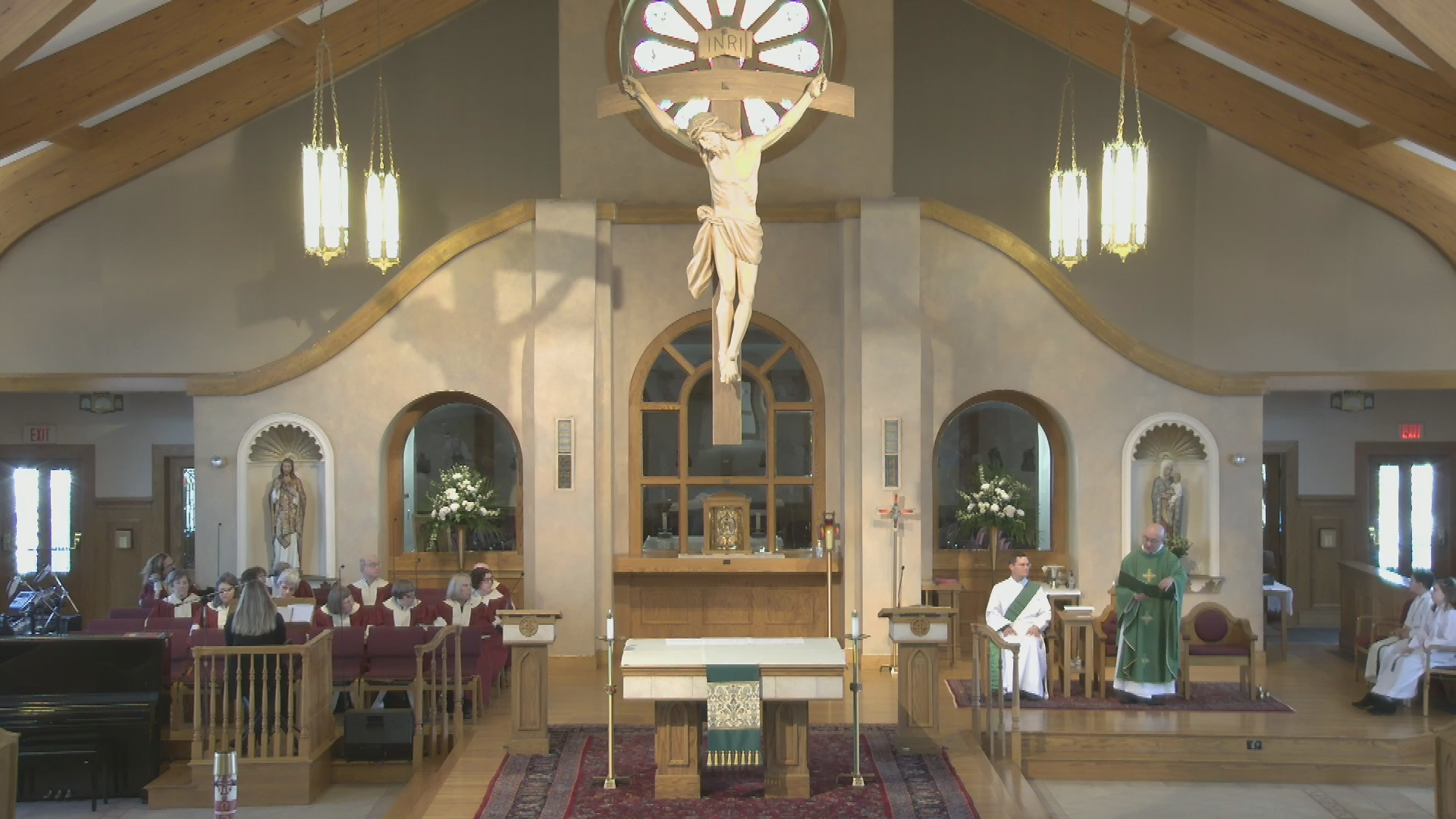 Thumbnail image for St. Michael's Church - 01.19.20