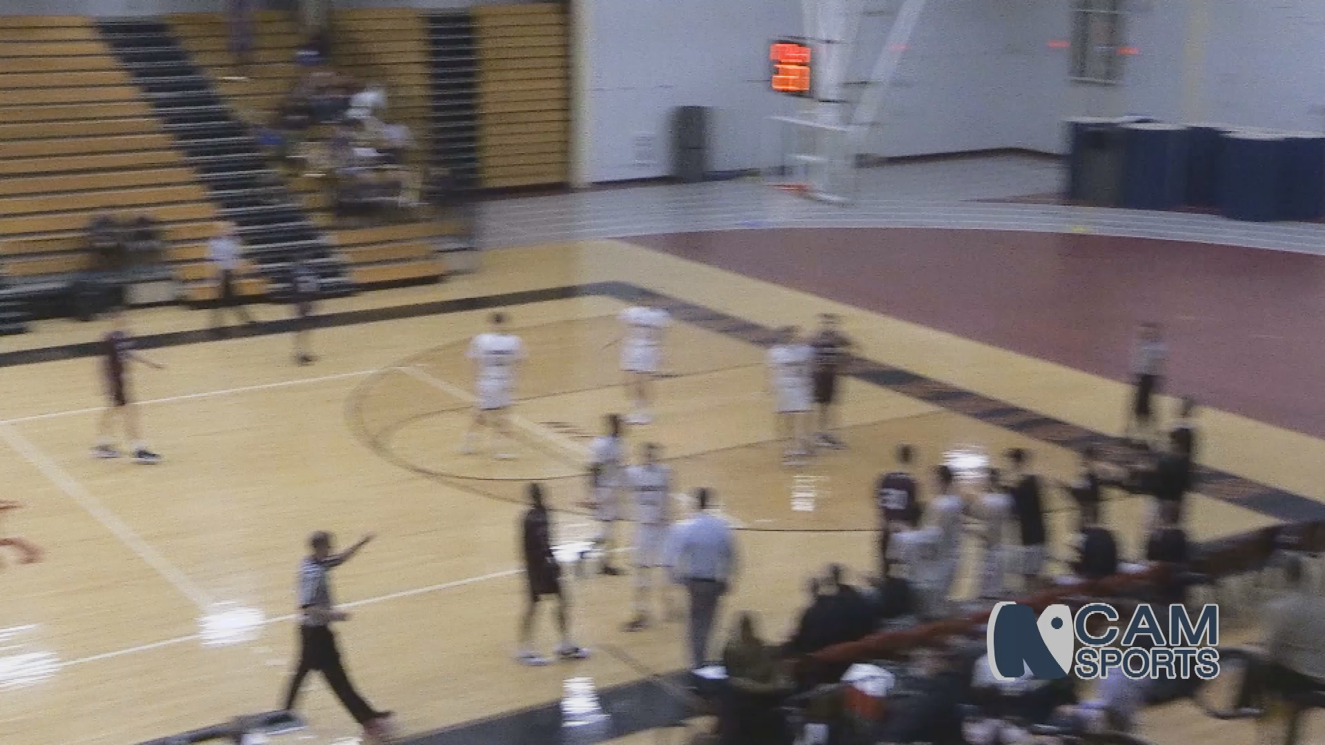 Thumbnail image for Scarlet Knights Basketball vs Chelmsford - Jan 21, 2020