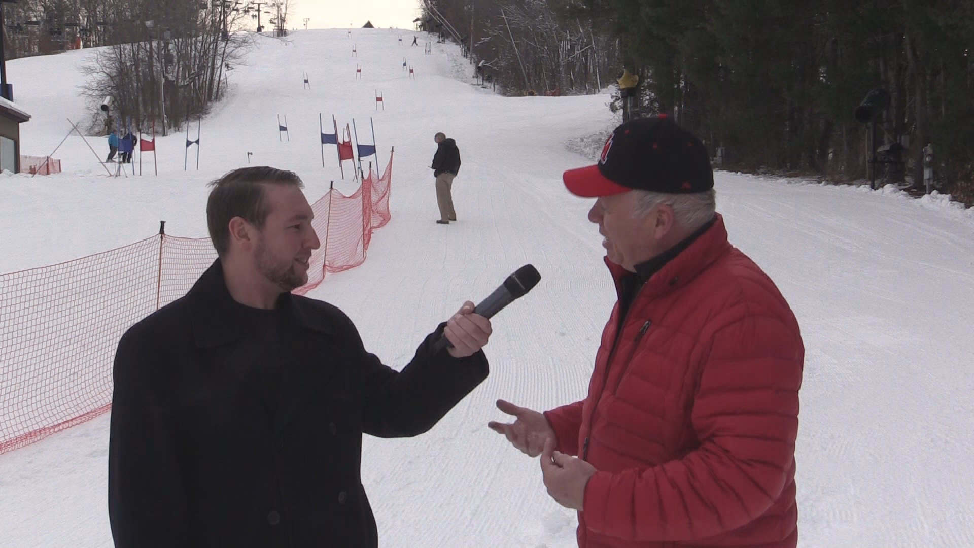 Thumbnail image for CAM-ED Update: Interview w/ NAHS Ski Coach Marchegiani