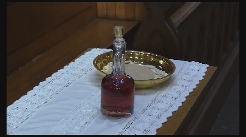 Thumbnail image for St. Patrick's Church - English Mass - 01.26.20