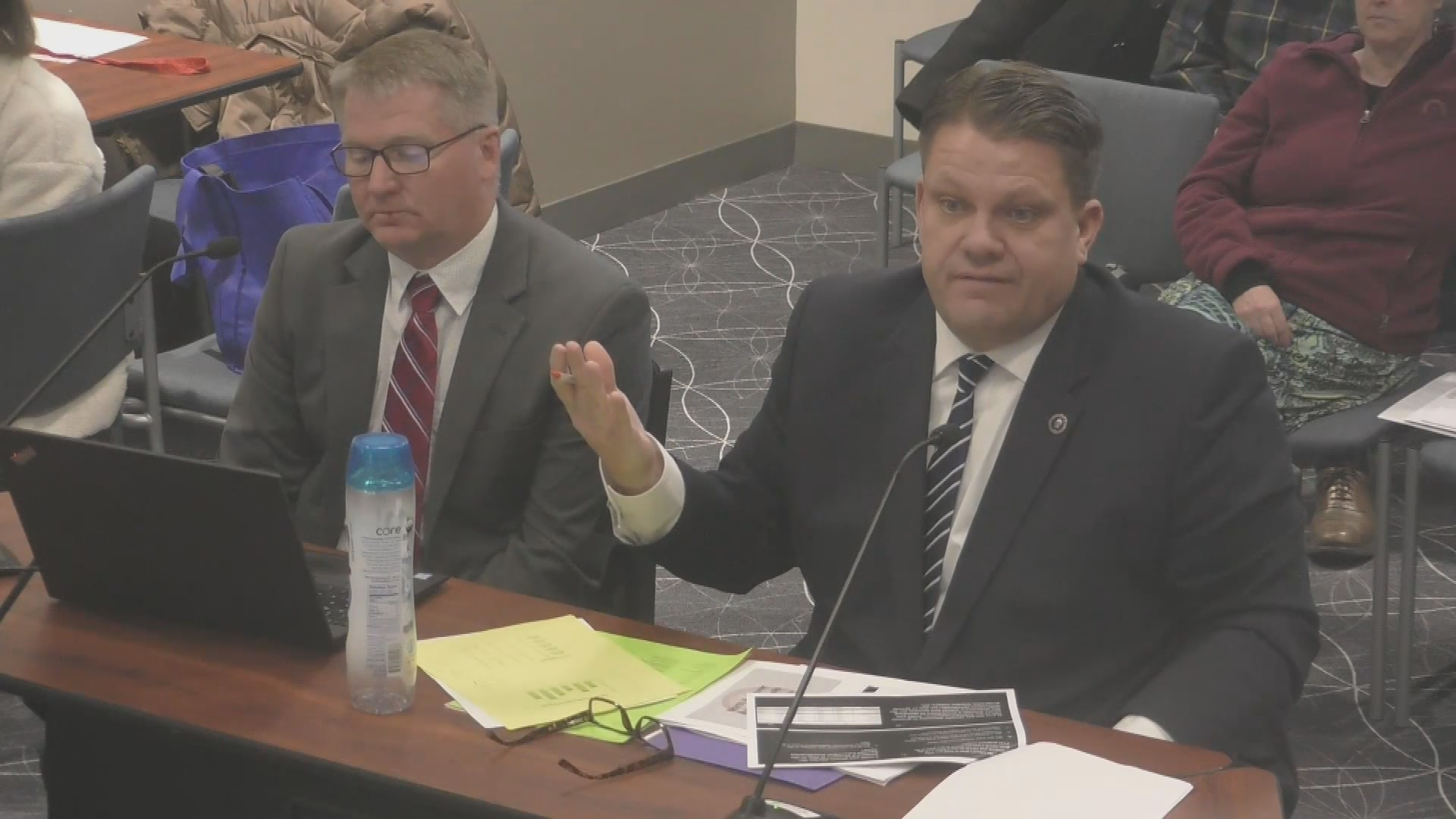 Thumbnail image for Finance Committee - 01.28.20